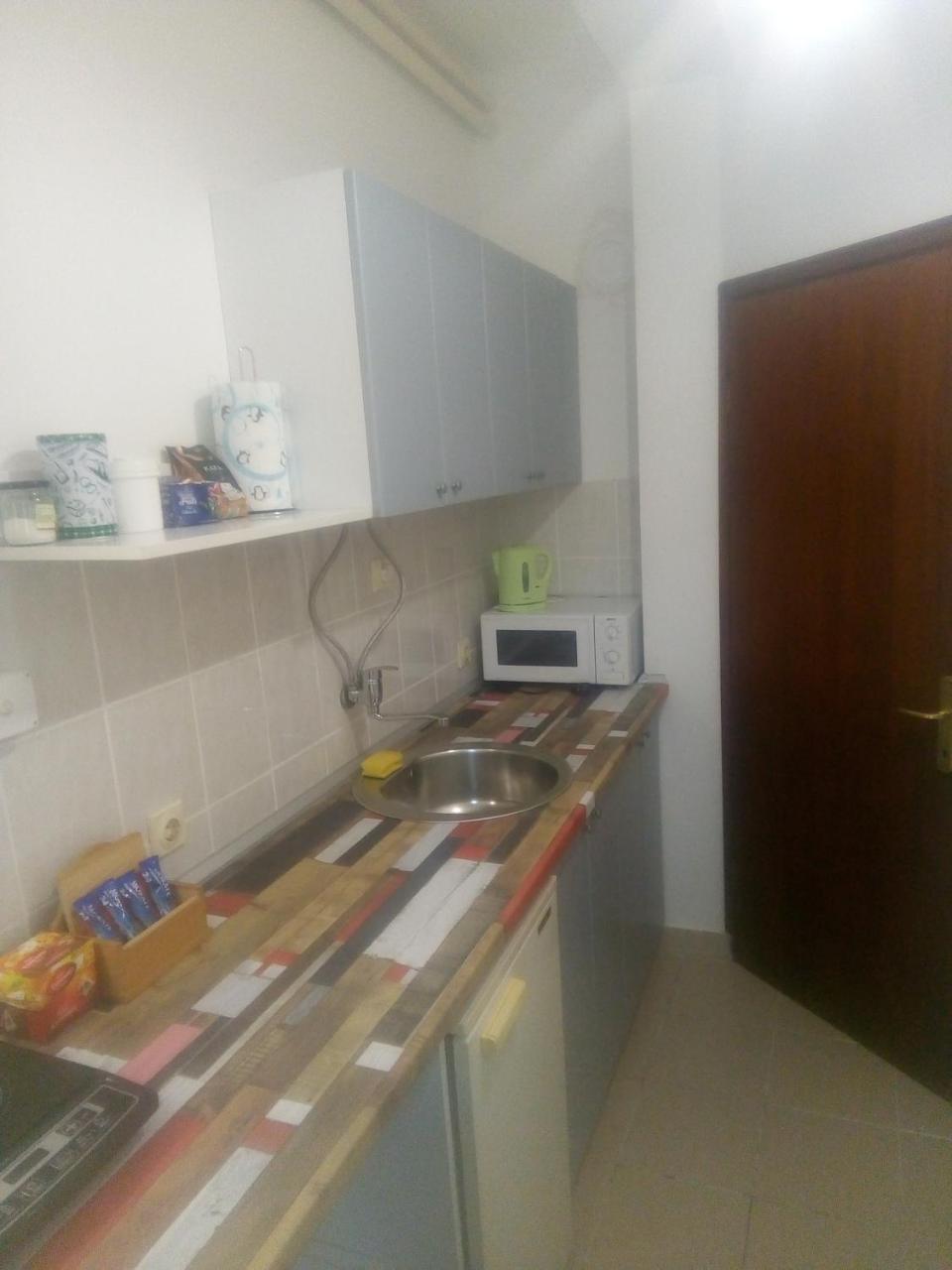 Ivana Center Novi Sad Exteriér fotografie