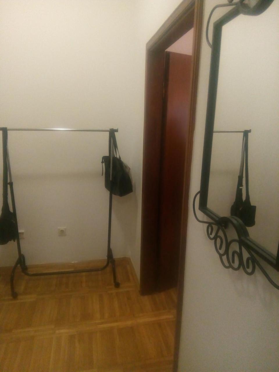 Ivana Center Novi Sad Exteriér fotografie